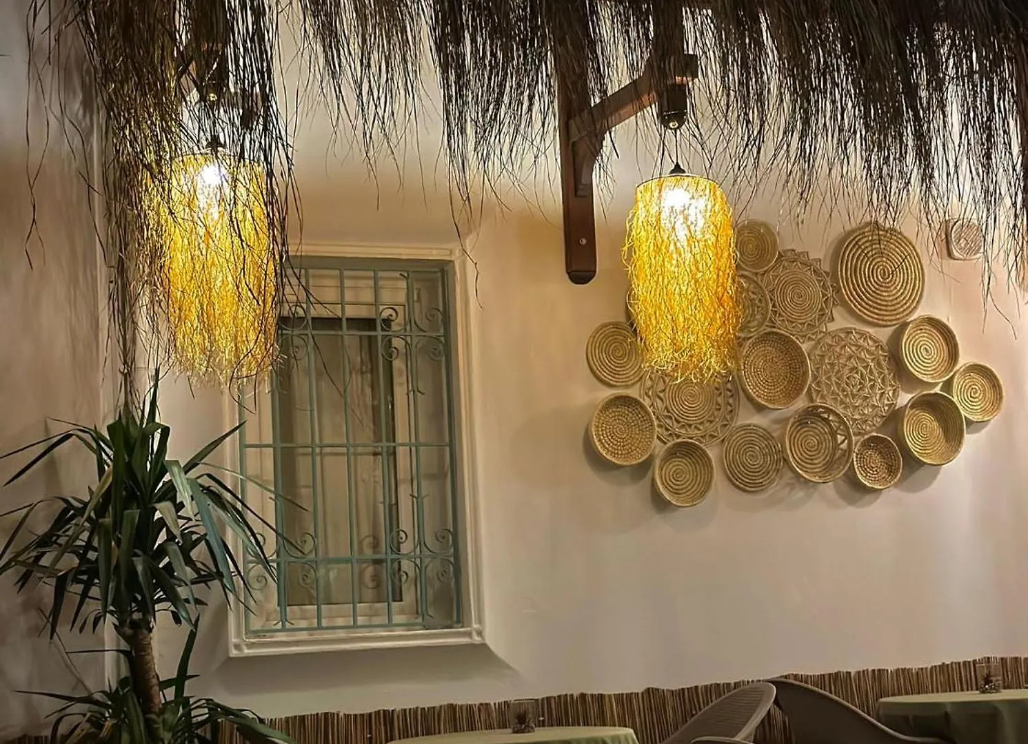 Andoya Butik Pansiyon Bodrum