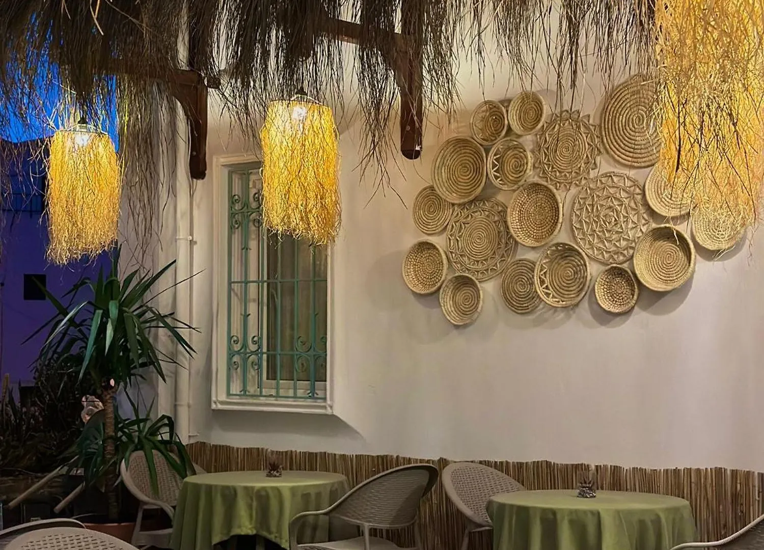 Andoya Butik Pansiyon Bodrum